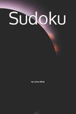 Sudoku: by Curious Minds