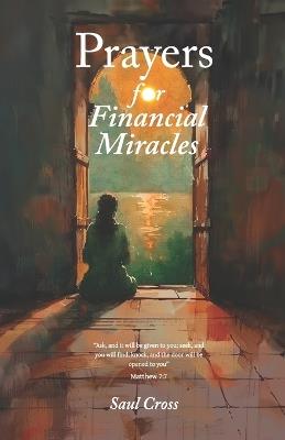 Prayers for Financial Miracles - Saul Cross - cover