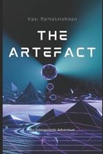The Artefact: Journey Into The Void
