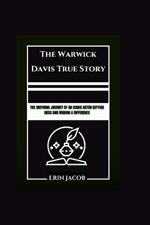 The Warwick Davis True Story: The Inspiring Journey of an Iconic Actor Defying Odds and Making a Difference