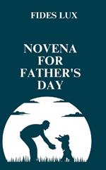 Novena for Father's Day