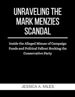 Unraveling the Mark Menzies Scandal: Inside the Alleged Misuse of Campaign Funds and Political Fallout Rocking the Conservative Party