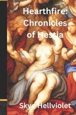 Hearthfire: Chronicles of Hestia
