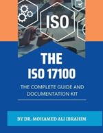 ISO 17100: Translation Services Complete Guide and Documentation Kit