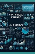 Statistical Finance
