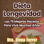 Dieta Longevidad