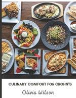 Culinary comfort for Crohn's