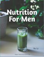 Nutrition for Men: You Are Loved.