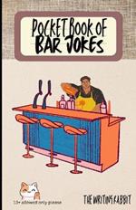 Pocketbook of Bar Jokes