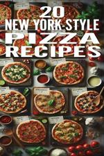 20 New York-Style Pizza Recipes