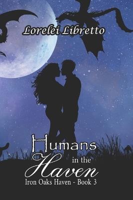 Humans in the Haven - Lorelei Libretto - cover