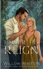 Under His Reign: Artist Rendition