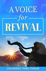 A Voice For Revival