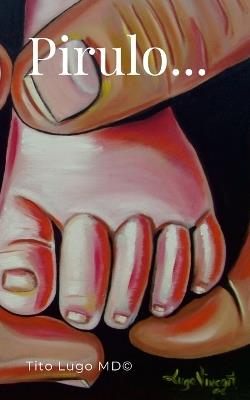 Pirulo... - Tito Lugo - cover