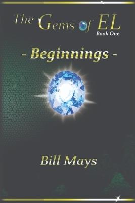 The Gems of EL - Beginnings - cover