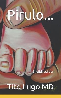 Pirulo... - Tito Lugo - cover