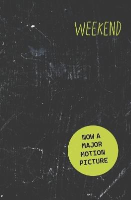 Weekend - Rafael O Bottene - cover