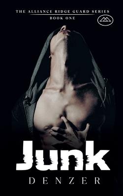 Junk - Bobbi Denzer,Denzer - cover