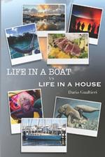 Life on a Boat Vs Life in a House: I'll convince you that Boatlife is better!