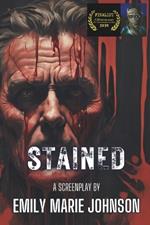 Stained
