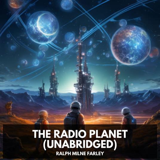 The Radio Planet (Unabridged)