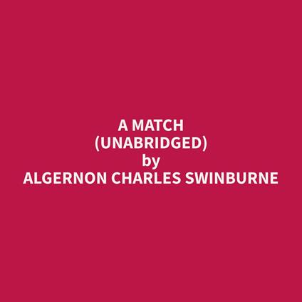 A Match (Unabridged)