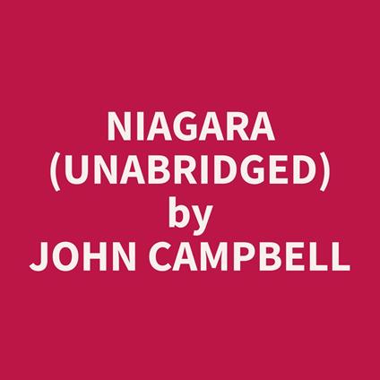 Niagara (Unabridged)