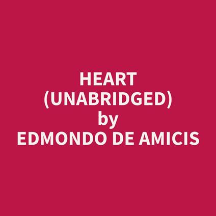 Heart (Unabridged)