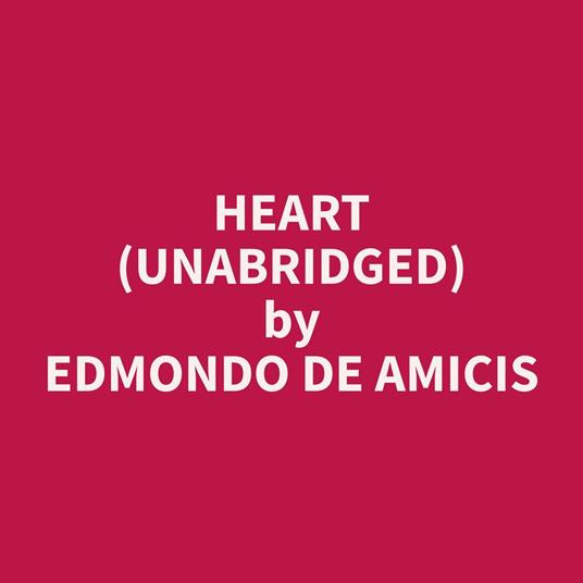 Heart (Unabridged)