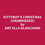 Kittyboy's Christmas (Unabridged)
