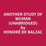 Another Study of Woman (Unabridged)