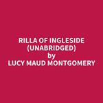 Rilla of Ingleside (Unabridged)
