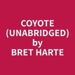 Coyote (Unabridged)