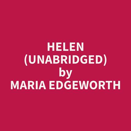 Helen (Unabridged)