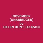 November (Unabridged)