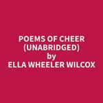 Poems of Cheer (Unabridged)