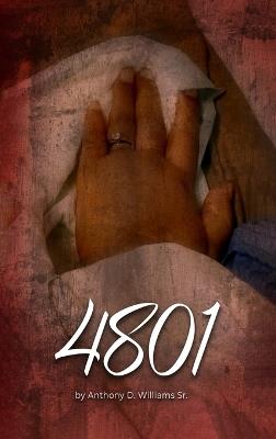 4801 - Anthony D Williams - cover