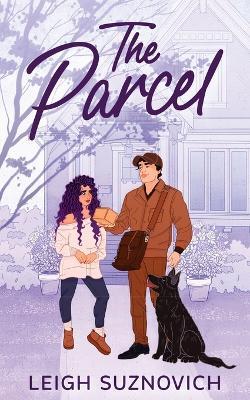 The Parcel - Leigh Suznovich - cover
