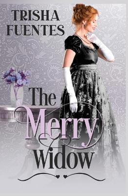The Merry Widow - Trisha Fuentes - cover