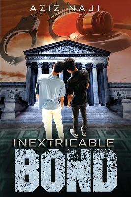 Inextricable Bond - Abdelaziz Naji - cover