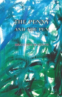 The Penny and the Pen - Hratchya Hayents - cover