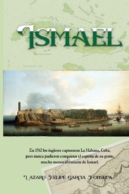 Ismael - Lazaro Felipe Garcia - cover