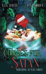 Cookies for Satan: A Life After Magic Mystery