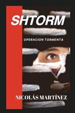 Shtorm: Operaci?n Tormenta