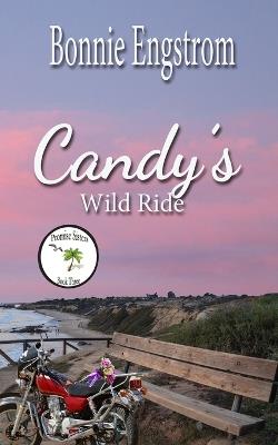 Candy's Wild Ride - Bonnie Engstrom - cover