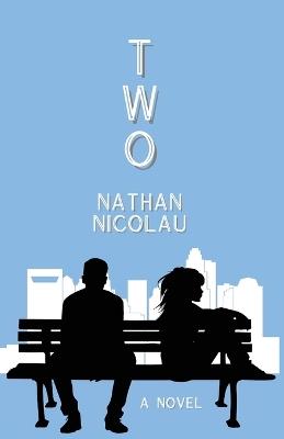Two - Nathan Nicolau - cover