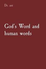 God's Word and human words: the Intersection of Divinity and Narrative