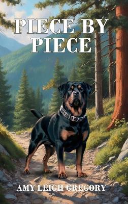 Piece by Piece - Amy Gregory - cover