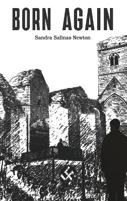 Born Again - Sandra Salinas Newton - cover