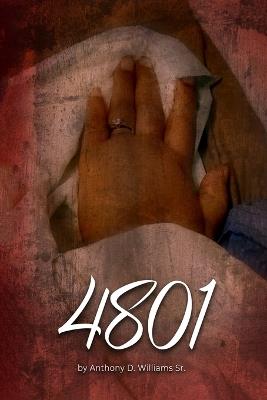 4801 - Anthony D Williams - cover